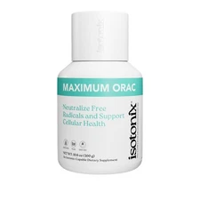 Isotonix® ORAC Formula | Cellular Health + Antioxidant Protection | 90 Servings
