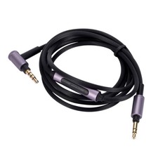 For MDR-10R MDR-1A XB950 Z1000 WH-1000XM2 Headphone Cable