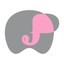 the.pink.pachyderm