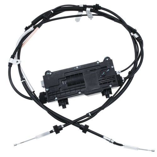Parking Brake Actuator For 2010 2011 2012 2013 Land Rover Range Rover Sport L320 - Picture 2 of 12