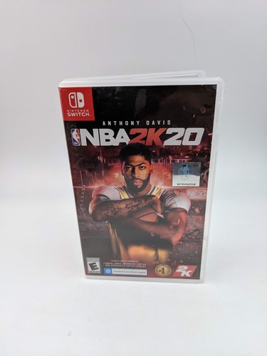 NSG - Nintendo Switch Games NEW & USED (MAKE A BUNDLE)(PICK YOUR GAMES) - Picture 309 of 672