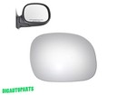 Mirror Glass for 97-03 Ford F-150/97-02 Ford Expedition Right Passenger Side RH