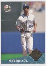 Ken Griffey Jr / Derek Jeter / Aroldis Chapman ------------ REBATES APPLY