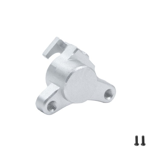 Rear Caliper For LOSI 1/4 Promoto-MX Electric Motorcycle Brake Accessories Black - Picture 12 of 14