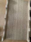 Traditional Larder Oak Wine Rack
