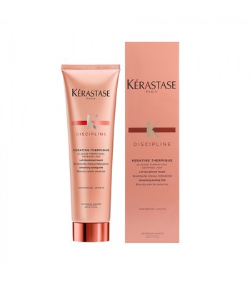 Kerastase smoothing taming milk Clearance