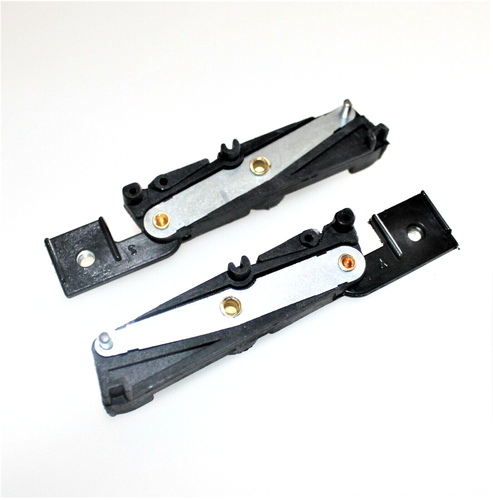 For Jeep Grand Cherokee 2 WJ WG 1999-2005 Sunroof Repair Set EHD100150 EHD10014 - Picture 3 of 5
