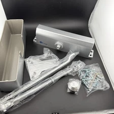CRP Securities Door Closer 300 Series Size 1 - 4 Part Number 300PBFCOV DURO HM