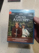 Gross Anatomy (Blu-ray Disc, 2011, Mill Creek) Free Shipping!