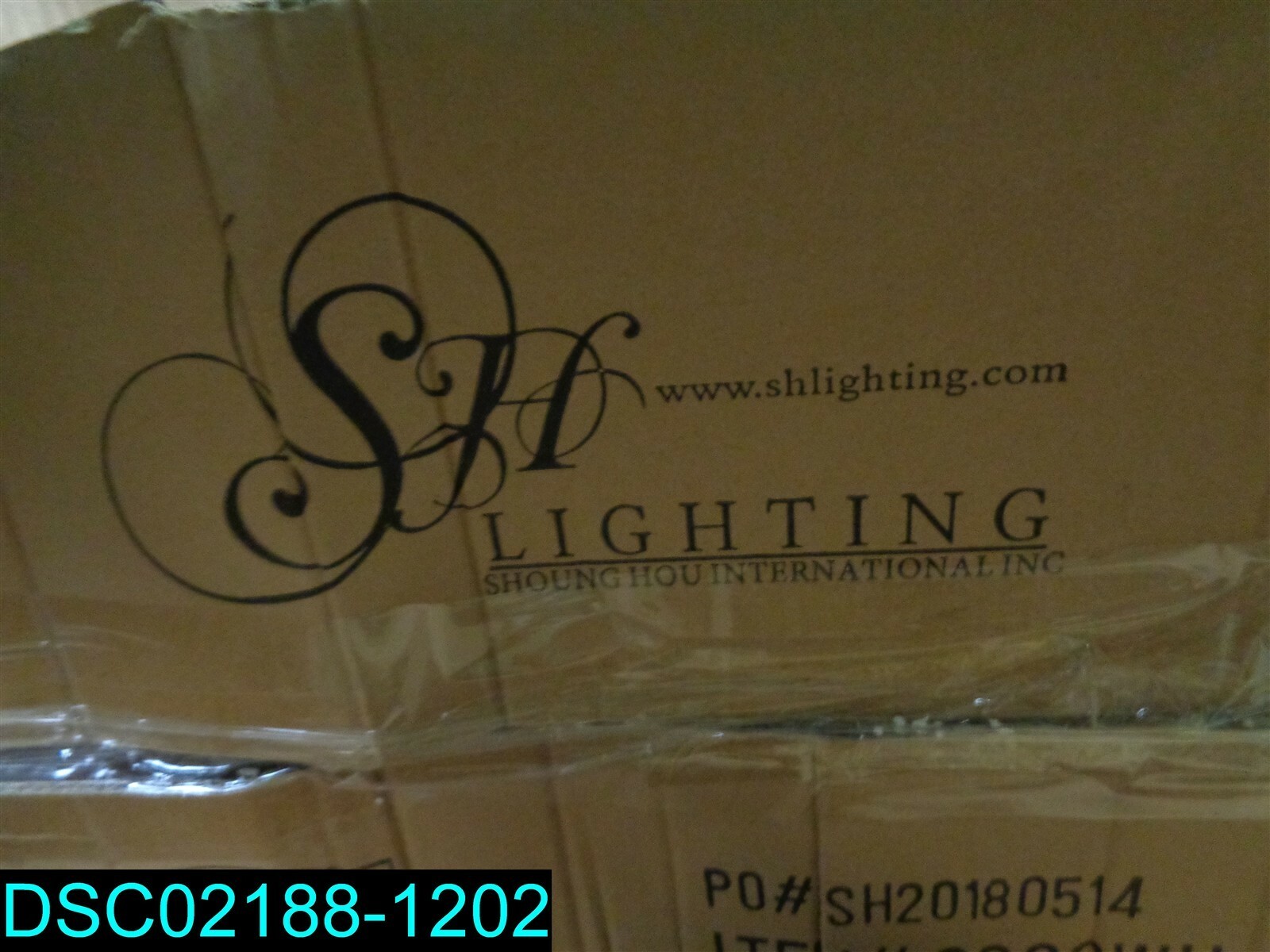 Major-Q SH-6938WH 6938WH Extra Towering 82†Arched Floor Lag lamp 812045021557 Nowa, bezpłatna wysyłka