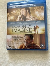 DVD I Can Only Imagine: The Song You Know The Story You Don't - NEW In Box