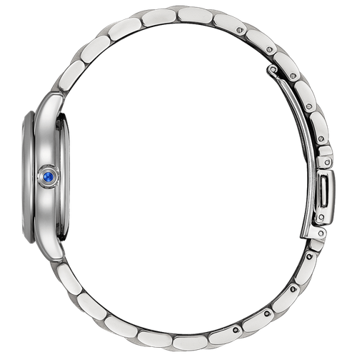 Citizen Collection PR1040-88N Automatic Sapphire Open Heart Limited Ladies - Bild 3 von 3
