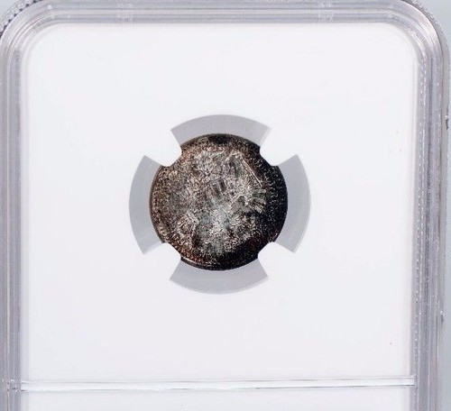 1872 Austria 10K NGC MS-65 - Picture 4 of 5