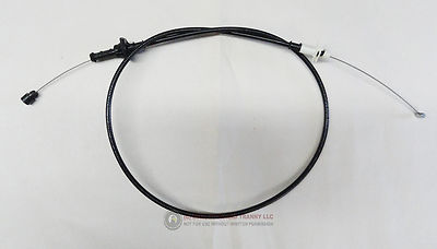 98-99 Chevrolet Camaro Pontiac Firebird LS1 Gas Pedal to Throttle Body Cable OEM