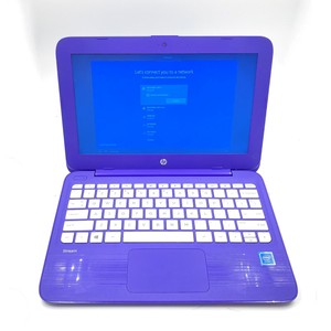 HP-11-y020wm-Stream-Notebook-Celeron-N3060-1-6GHz-4GB-RAM-32GB-SSD-Purple