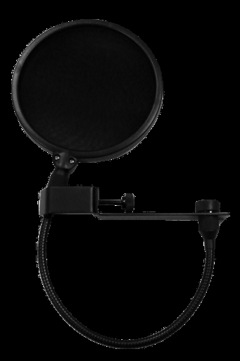 Prodipe PROPOP18  Filtro anti-pop Ø 14,5 cm PROPOP18