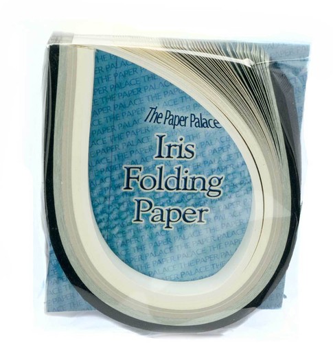 Iris Folding Papers - Picture 10 of 13