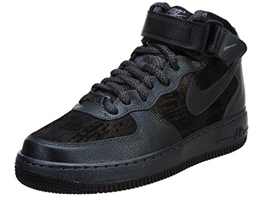 nike air force 1 '07 mid prm womens trainers 805292 sneakers shoes nike air force 1 '07 mid prm womens trainers 805292 sneakers shoes