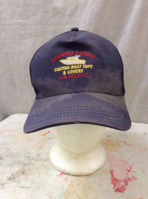 baseball cap covers