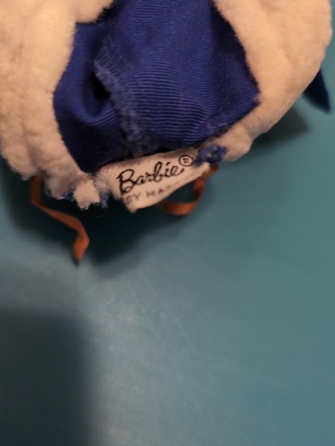 Chaqueta vintage Barbie # 948 Ski Queen - Imagen 3 de 3