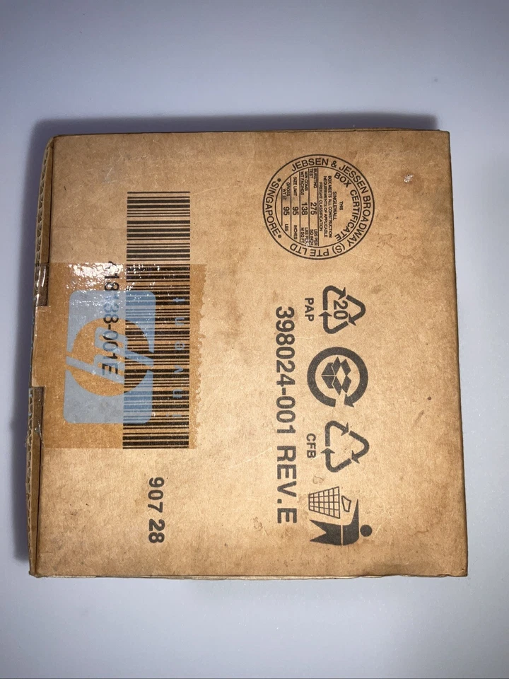 398024-001 REV.E HP Proliant BL685c G7 Server Blade. Brand New In Box. - Image 3 of 4