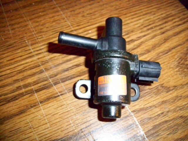 Genuine Toyota Valve Vacuum Switch 90910-12209