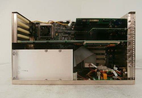 Novellus Systems 02-834310-00 Module Controller P100/16M 19-135376-00 Working - Picture 8 of 10