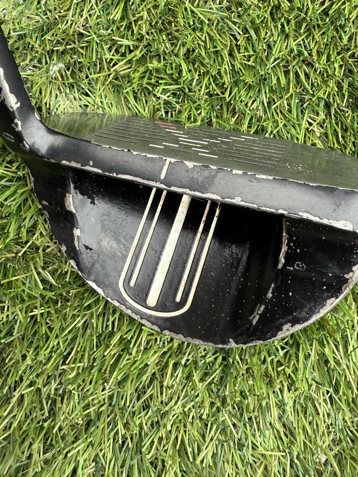 RAM S.D.X 37 DEGREE GOLF CHIPPER - FREE UK POST - Image 3 of 4