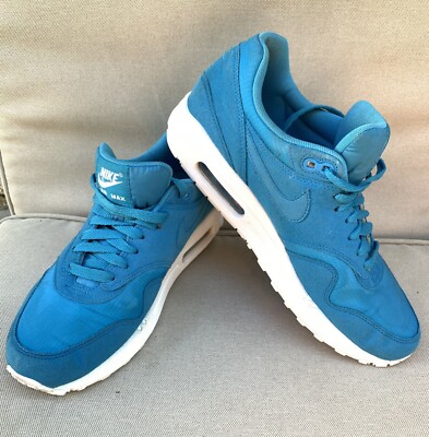 Nike air max 1 ripstop outlet