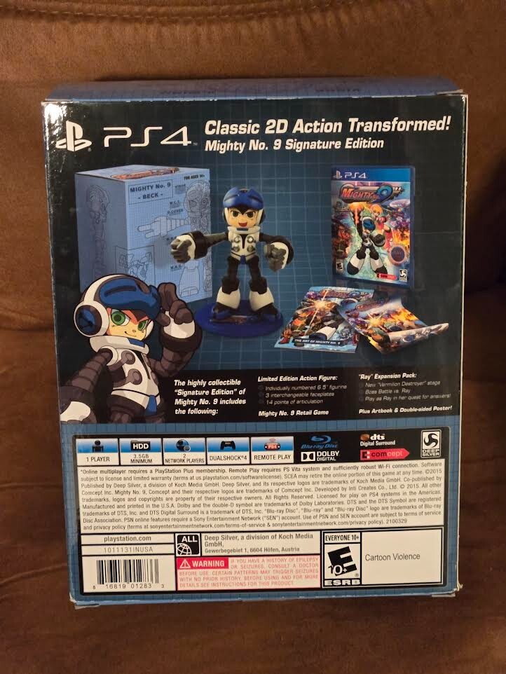 PS4 9ーnineー 9-nine- 9nine 9 nine 9-nine- Playstation 4 PS4 From Japan NEW | eBay
