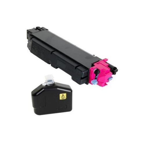 Cartouche D'encre HP Q7583A 503A Magenta – Originale – Neuf Pour CP3505 3800