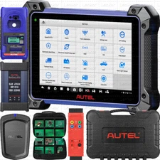 2026 Autel MaxiIM IM608 PRO II Key Programmer 2in1 Car Scanner Autel IM608S II