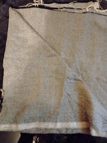 Beautiful Fabric Remnant
