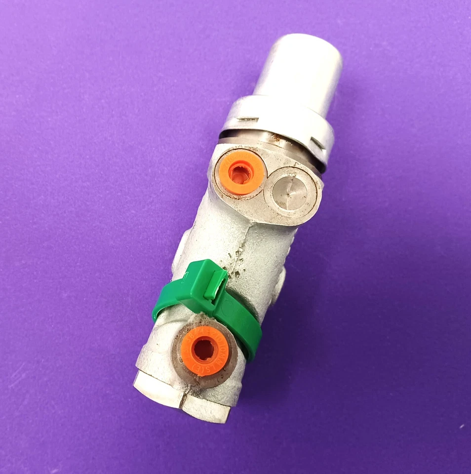 Land Rover Defender 1995-2016 conjunto de válvulas de freno AP heed ANR1415 Foto 4 de 4