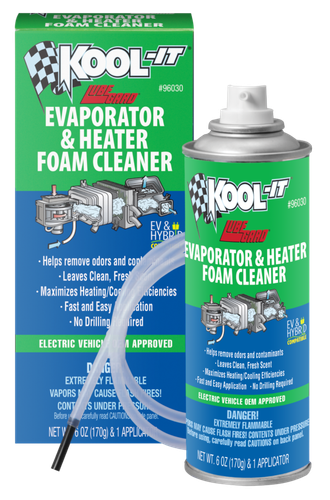 Limpiador de espuma evaporador y calentador Lubegard KOOL-IT™, 96030  - Imagen 1 de 2