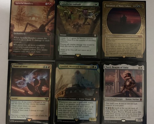 Magic The Gathering Party Commander Deck - Picture 2 of 12