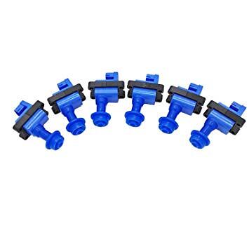 Performance Ignition Coils for RB20 RB25 RB26 R32 R33 GTR RB20DET RB25DET RB26DE Performance Ignition Coils for RB20 RB25 RB26 R32 R33 GTR RB20DET RB25DET RB26DE