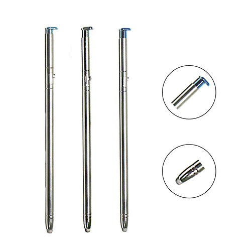 Original Stylus Pen Drawing Pencil Touch Pen For LG Stylo 6 Q730AM Q730VS Q730MS - Afbeelding 4 van 6