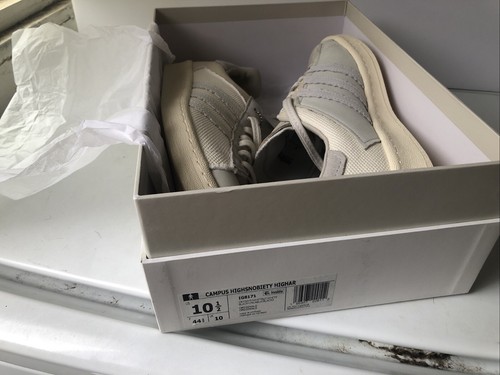 Adidas Highsnobiety Highar - Picture 4 of 6