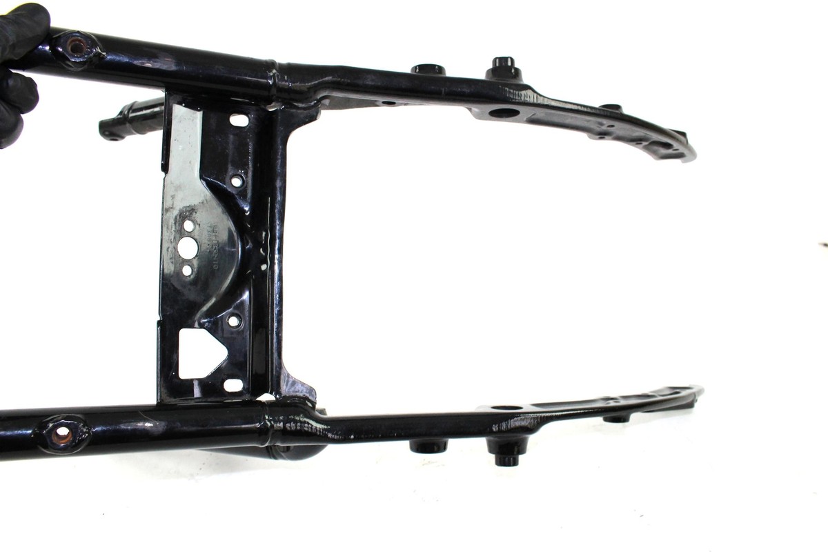 ディミトリー　　mhsk9 2009 09 Harley Road Glide FLTR Rear Subframe Sub frame | eBay