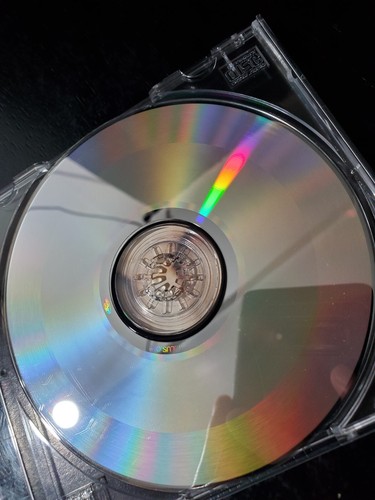 Tulus Pure Black Energy Black Metal CD Hot Records 1997 Norway Sarke - Picture 6 of 12