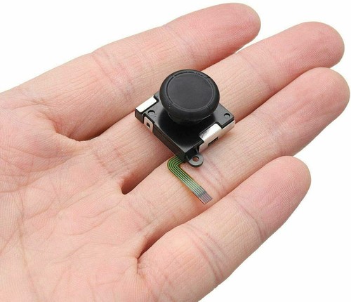 OEM Joy-con Controller Analog Joystick Stick Rocker Replacement Nintendo Switch - Picture 4 of 11