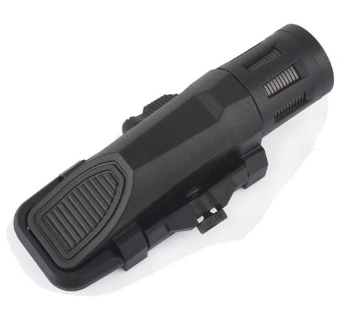 SOTAC WML G2 Taschenlampe LED Weitwinkelbeleuchtung superhelle Taschenlampe - Bild 9 von 12