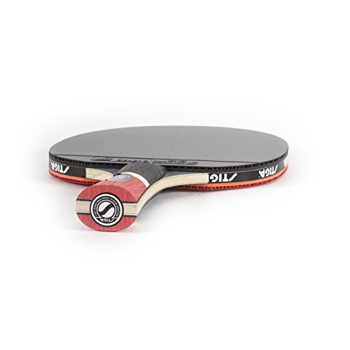 STIGA Pro Carbon Table Tennis Racket FREE SHIPPING NEW BEST US - Picture 2 of 12
