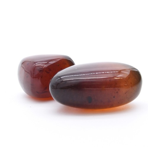 Amber Polished - Picture 2 of 5