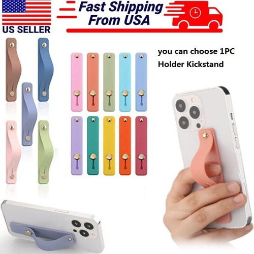 For Samsung Galaxy S22 S21 Note 20 Ultra S20 A32 Ring Stand Shockproof Case - Picture 54 of 54