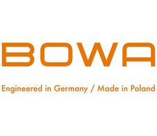 New! BMW BOWA Rear Disc Brake Pad Wear Sensor A059025 34351163207