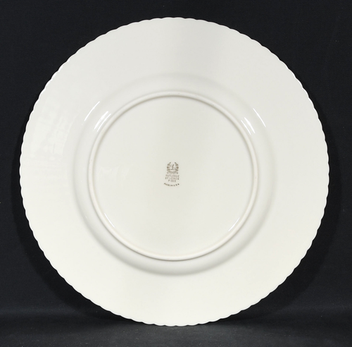 Lenox Rutledge P-303 Essteller 10 3/4" - Bild 3 von 4