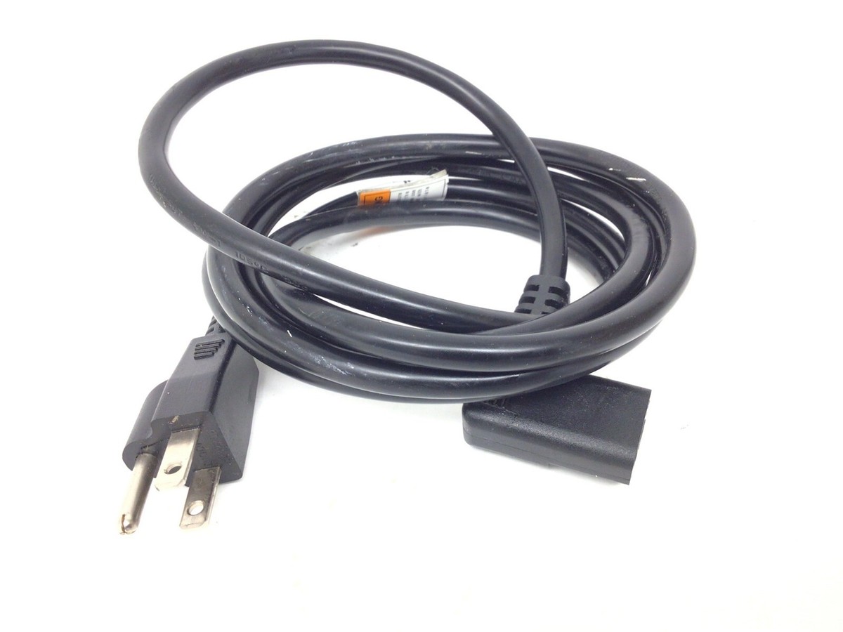 Sunny Health Fitness SF T7718 Treadmill Right Angle Power Cord