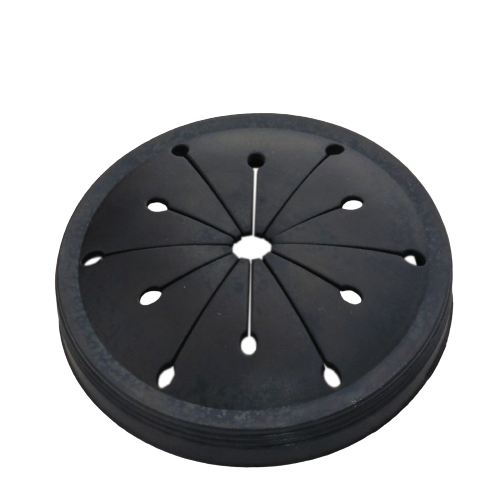 WC03X10010 Entsorgung Spritzschutz WC03X10002, AP5330351,PM3X111 WC03X0125 10er Pack - Bild 3 von 5